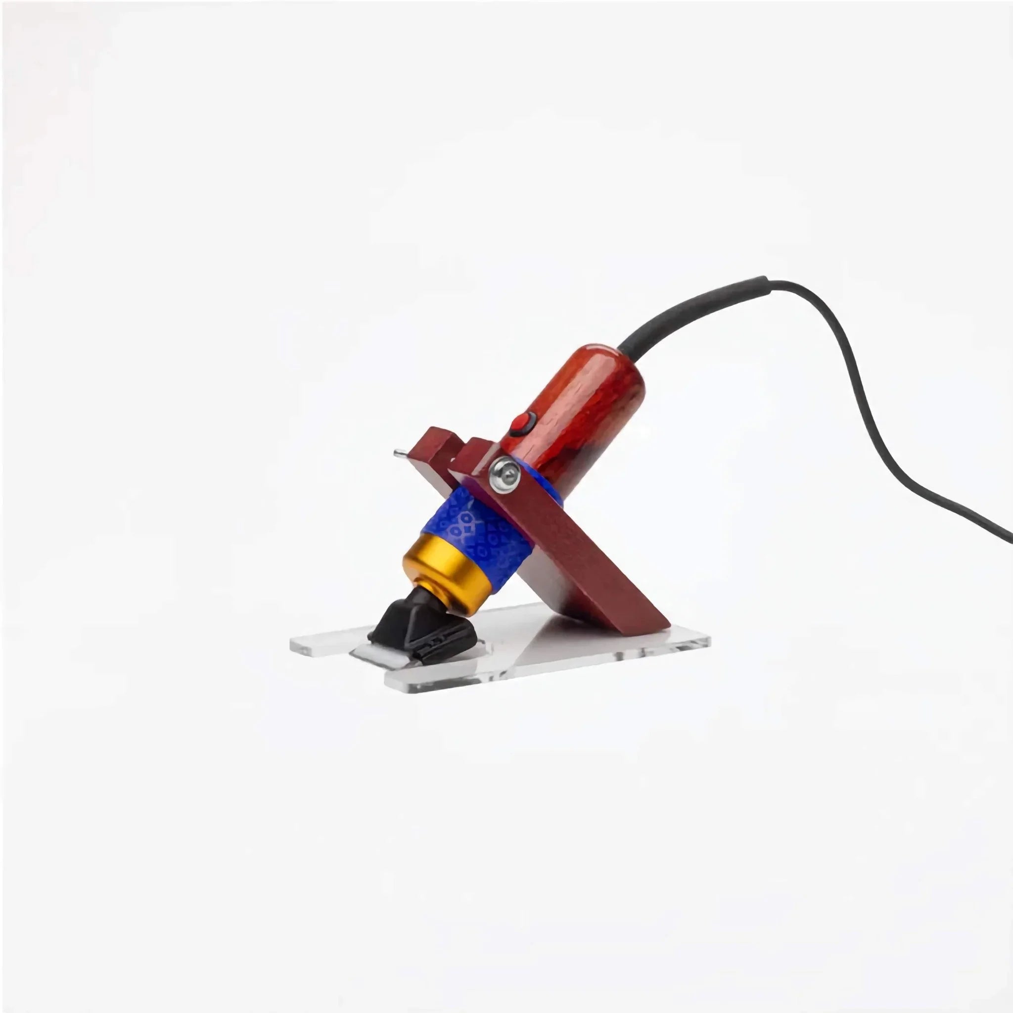 Rug Shaver with Shearing Guide - Tuft Supplies GmbH