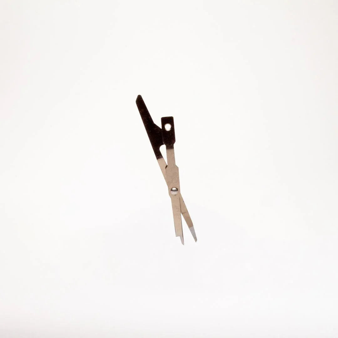 Replacement scissors for tufting guns – spare cutting blades for AK Duo, KRD, AK5 - Tuft Supplies GmbH