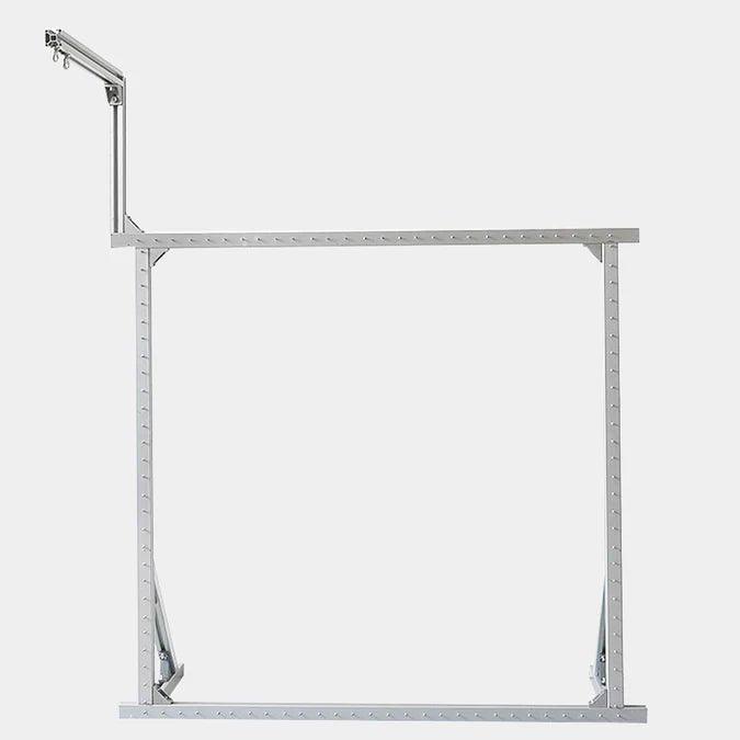 Aluminium Tufting Frames - Tuft Supplies GmbH