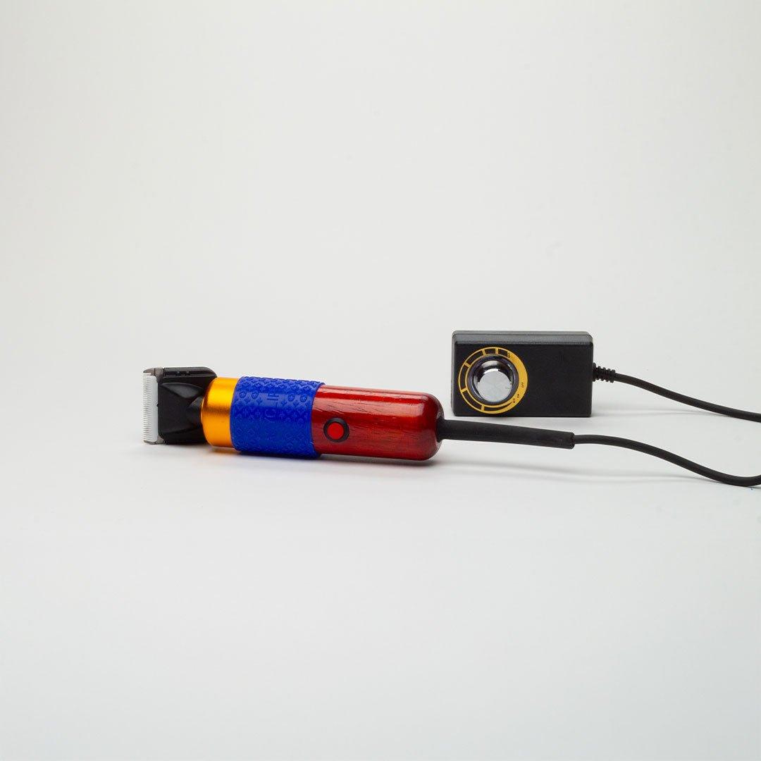 Rug Shaver - Tuft Supplies GmbH
