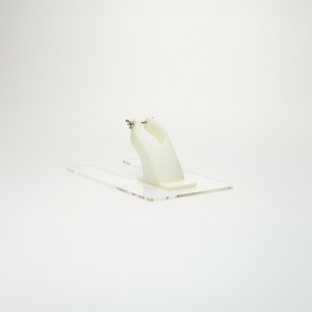 Shaver guide attachments for rug shavers – control cutting depth when finishing tufted rugs