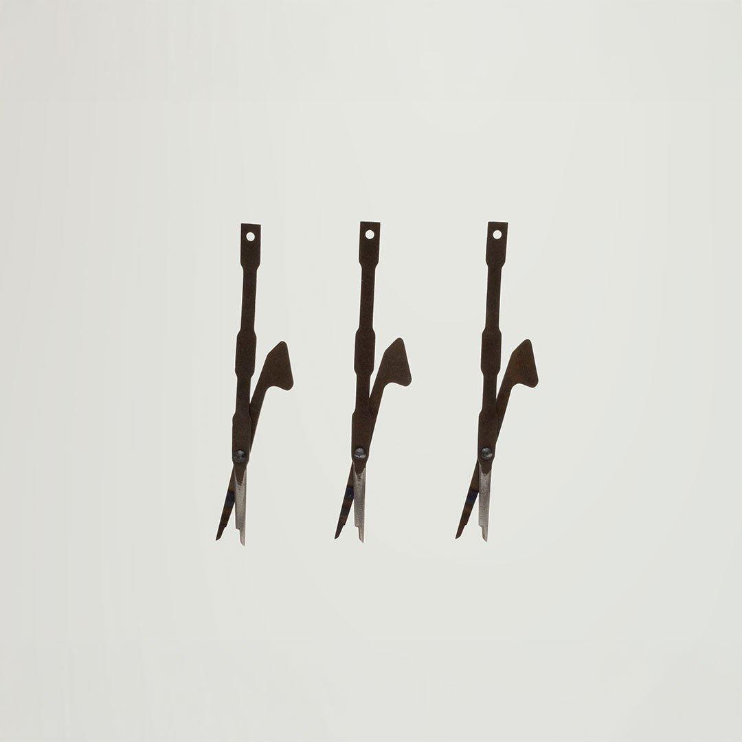Spare Scissors for Tufting Guns - Tuft Supplies GmbH