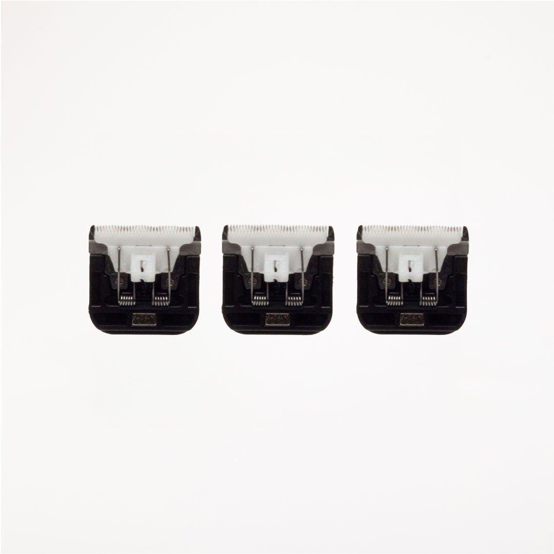 Spare Shaver Blades - Tuft Supplies GmbH
