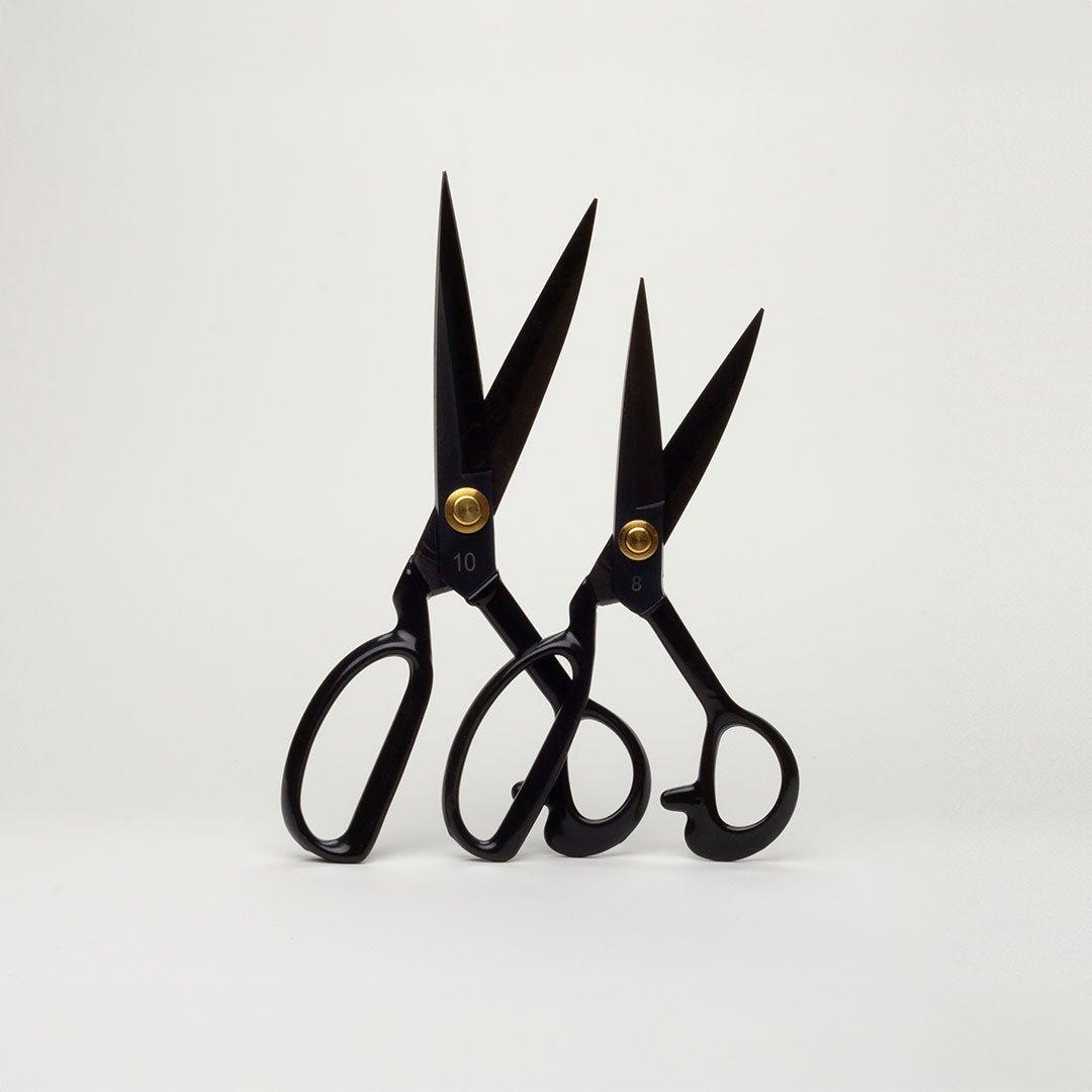 Textile Scissors - Tuft Supplies GmbH